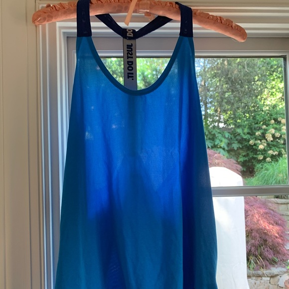 Nike Dri-Fit Tank - Picture 1 of 3